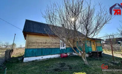 1-этаж.(37 м2), Кирово(Первомайская ул.)
