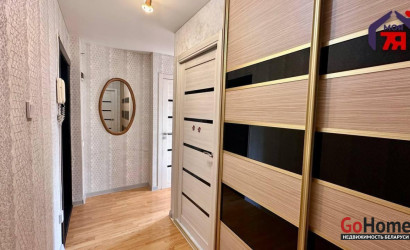 Купить 3-комнатную квартиру, Солигорск, Ленинского Комсомола ул., 12. Фото 22