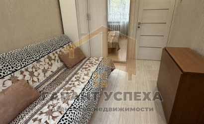 Купить 2-комнатную квартиру, Брест, ул. Янки Купалы. Фото 4