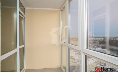 Купить 1-комнатную квартиру, Минск, Макаенка ул., 12/Л (Первомайский район). Фото 14