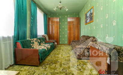 Купить 4-комнатную квартиру, Молодечно, Великосельская ул.. Фото 5