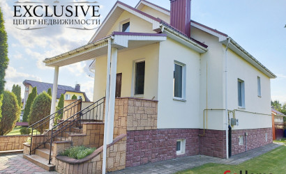 Купить дом, Жодино, Кленовая ул., 2, 13.2 соток. Фото 5