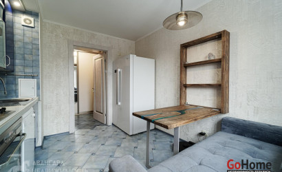 Купить 3-комнатную квартиру, Минск, Садовая ул., 10 (Первомайский район). Фото 29