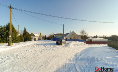 Купить дом, Подгай, Центральная ул., 3.5 соток. Фото 7