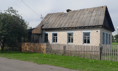 Купить дачу, Глуск, Луговая 7, 15 соток. Фото 11