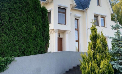 Купить коттедж, Новая Веска, Центральная, 28, 25 соток. Фото 5