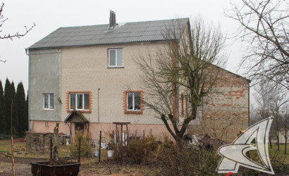 Купить дом, Скоки, Мотыкальский с/с, 7.91 соток. Фото 6