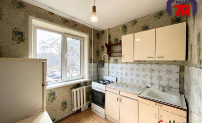 Купить 2-комнатную квартиру, Солигорск, Набережная, 12. Фото 9