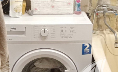 Купить 2-комнатную квартиру, Беловежский, , . Фото 12