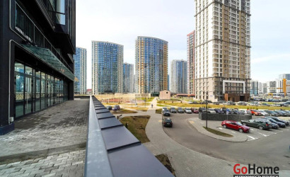 Аренда помещения, Минск, Савицкого ул., 35, 27.4 кв.м.. Фото 9
