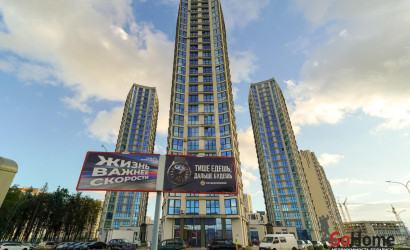 Купить 1-комнатную квартиру, Минск, Брилевская ул., 27 (Октябрьский район). Фото 16