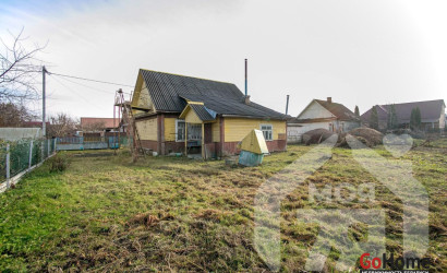 Купить дом, Молодечно, Радошковичская ул., 71 соток. Фото 20