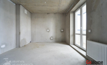 Купить 2-комнатную квартиру, Минск, Дзержинского просп., 26 (Московский район). Фото 8