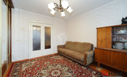 Купить 3-комнатную квартиру, Минск, Захарова ул., 74/9 (Партизанский район). Фото 14