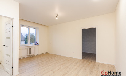 Купить 2-комнатную квартиру, Молодечно, сухая8. Фото 1