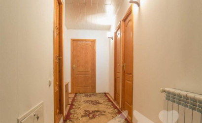 Купить коттедж, Свирь, Новая ул., 13 соток. Фото 1