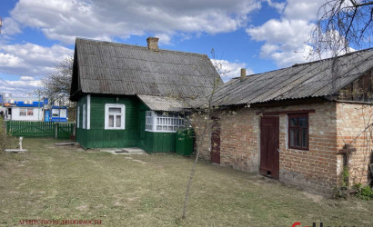 Купить дом, Береза, Ленина, 9, 9.4 соток. Фото 3