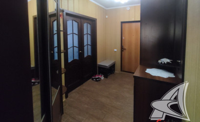 Купить 3-комнатную квартиру, Брест, Вулька, ул. Подгородская. Фото 20