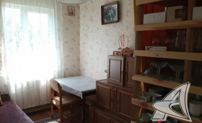 Купить дом, Бусни, Ленинский с/с, 36.3 соток. Фото 16