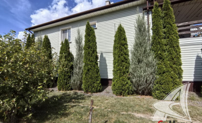 Купить дом, Тельмы-2, Тельминский с/с, 12.11 соток. Фото 31