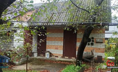 Купить дом в деревне, Березка-87, 5 соток. Фото 3