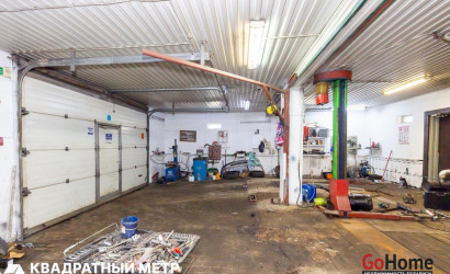 Продажа помещения, Смиловичи, Советская ул., 2/Б,  525.4 кв.м.. Фото 24