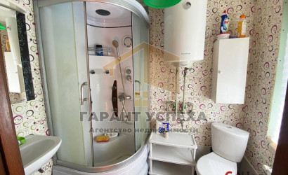 Купить дом, Херма, Мухавецкий с/с, 25 соток. Фото 17