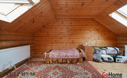 Купить дом в деревне, Рябиновка, 10.01 соток. Фото 8