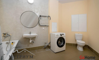 Купить 2-комнатную квартиру, Минск, Аркадия Смолича ул., 2 (Ленинский район). Фото 14