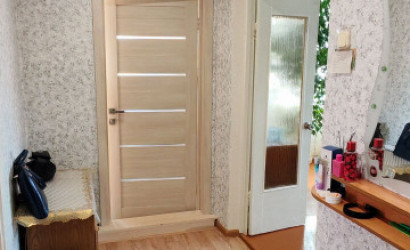 Купить 3-комнатную квартиру, Береговой, Ефросиньи Полоцкой ул., 8. Фото 7