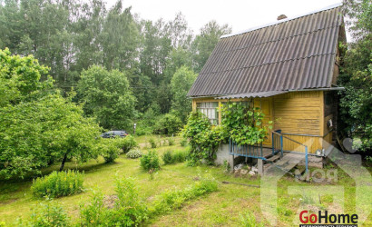 Купить дом в деревне, Бриллиант, 5 соток. Фото 9