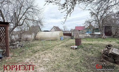 Купить дачу, Железняки, 7 соток. Фото 31