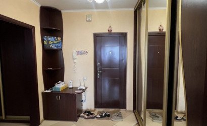 Снять 1-комнатную квартиру, Минск, Радужная, 19 (Центральный район). Фото 7