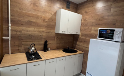 Снять 1-комнатную квартиру на сутки, Молодечно, Богдана Хмельницкого, 12. Фото 3