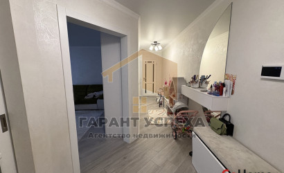 Купить 2-комнатную квартиру, Брест, ул. Гоголя. Фото 13