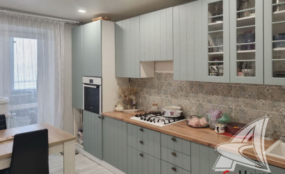 Купить 2-комнатную квартиру, Брест, Брестских дивизий, ул. Брестских дивизий. Фото 7