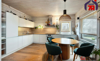 Купить дом, Гаище, 25 соток. Фото 11