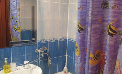 Снять 3-комнатную квартиру на сутки, Кобрин, Дзержинского, 79. Фото 10