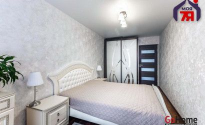 Купить 3-комнатную квартиру, Дзержинск, Кирова ул., 8. Фото 3