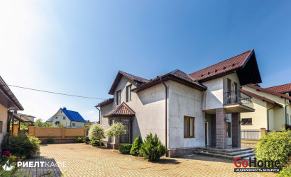 Купить дом, Чертяж, Вересовая ул., 13, 13.34 соток. Фото 4