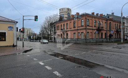 Купить 2-комнатную квартиру, Минск, Киселева ул., 28 (Центральный район). Фото 12