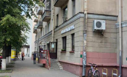 Купить 1-комнатную квартиру, Могилев, Ленина, 3. Фото 7