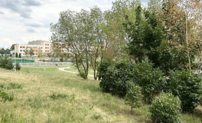 Купить 2-комнатную квартиру, Гродно, Соломовой, 153. Фото 1