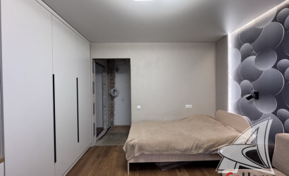 Купить 3-комнатную квартиру, Брест, Брестских дивизий, ул. Республиканская. Фото 14