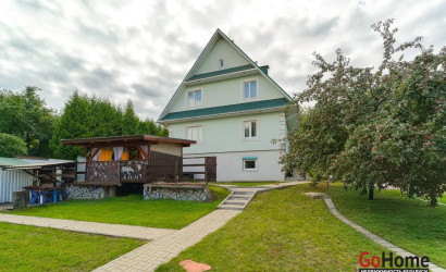 Купить дом, Дуброва, Солнечный, 1, 13.58 соток. Фото 13