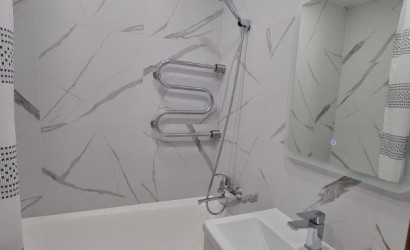 Снять 1-комнатную квартиру, Минск, Космонавтов, 37 (Московский район). Фото 3