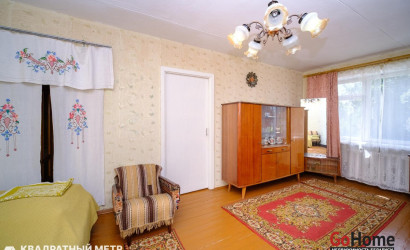 Купить 2-комнатную квартиру, Несвиж, Советская ул., 32. Фото 7
