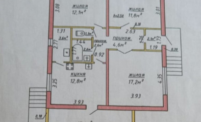 Купить дом, Камаи, Альфреда Ромера, 21.7 соток. Фото 9