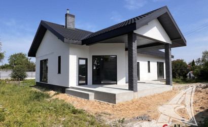 Купить дом, Тюхиничи, Мотыкальский с/с, 11.99 соток. Фото 1