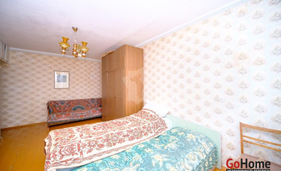 Купить 2-комнатную квартиру, Минск, Кольцова ул., 18/1 (Советский район). Фото 8